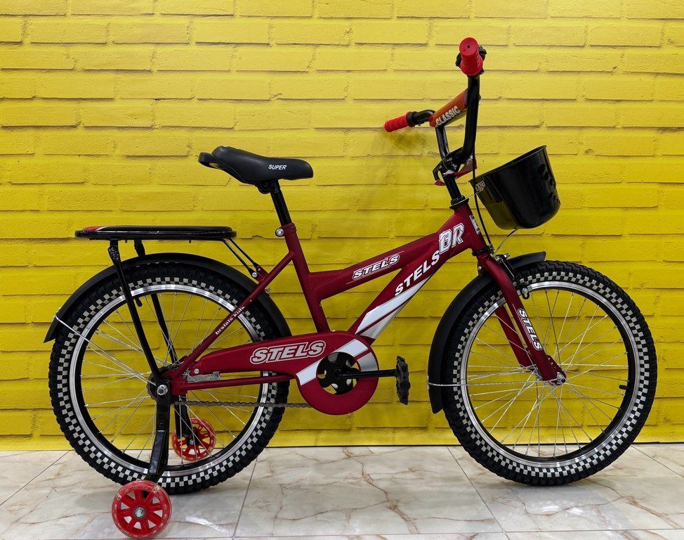 Velosiped — Velosipedlər, Bakı (2)
