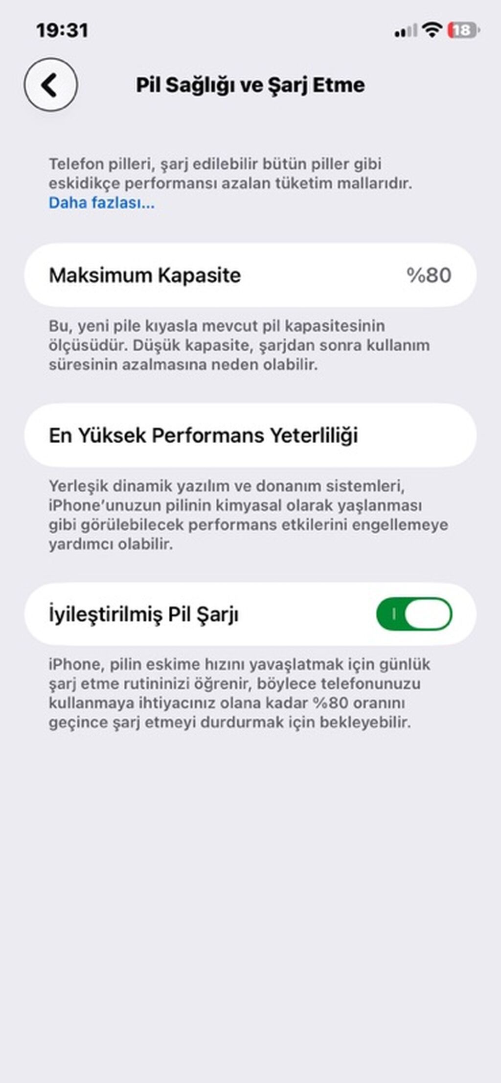 IPhone 11, 64 GB — Apple iPhone, Gəncə (6)