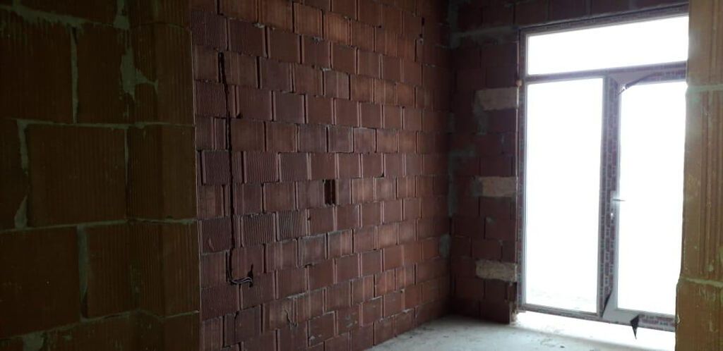 2 otaqlı, Yeni tikili, 64 kv. m — Mənzil, Bakı (5)