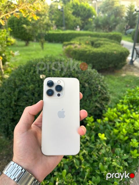 Apple iPhone 13 Pro, Gold, 128GB