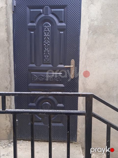 Həyət evi kirayə verilir, Bakıxanov qəs