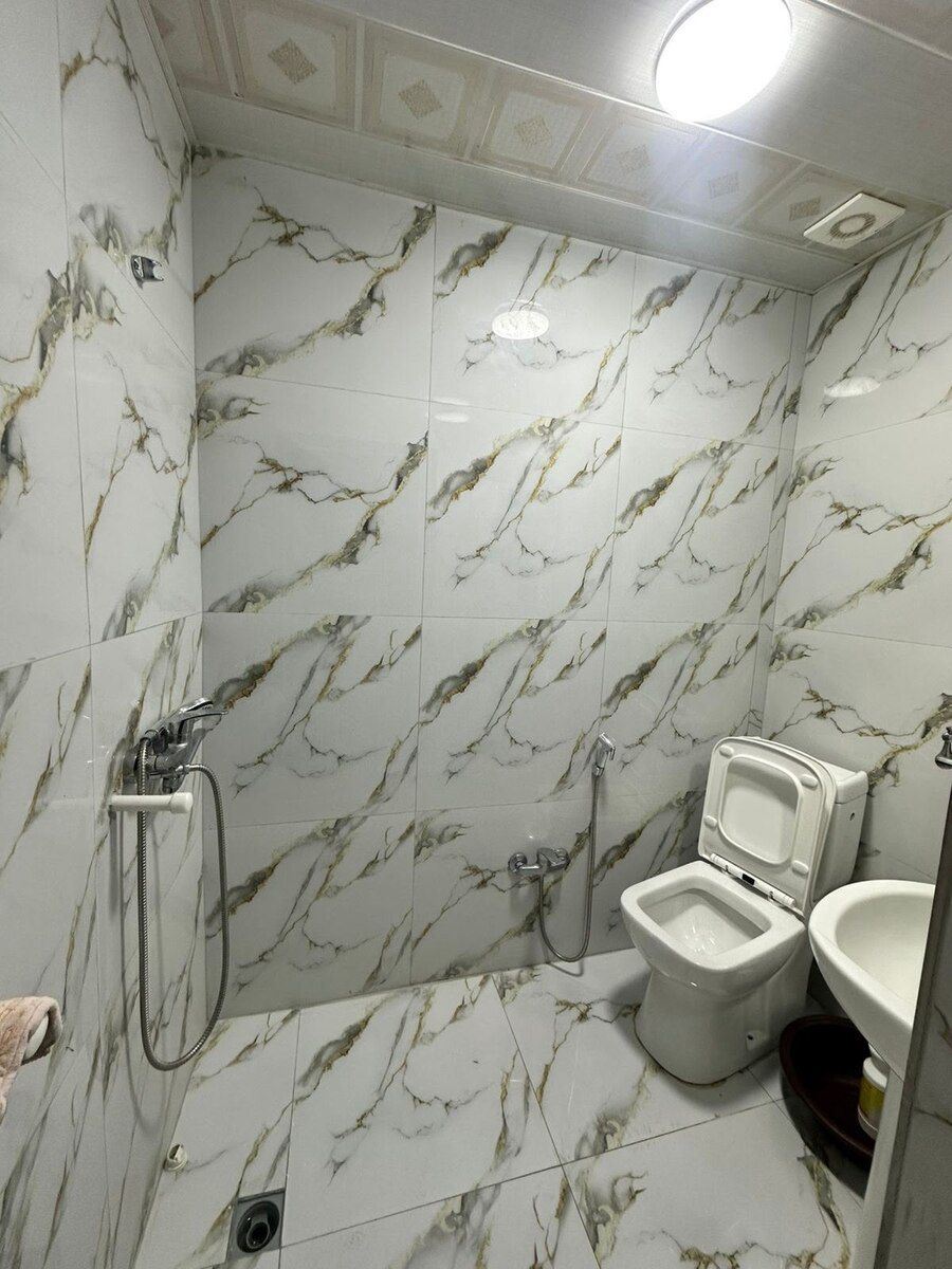 1-otaqlı yeni tikili kirayə verilir, Xırdalan ş., 40 m² — Mənzil, Xırdalan (4)