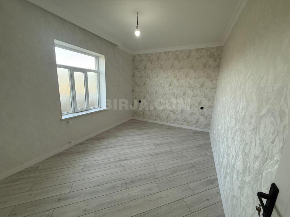 Savalan yaşayış massivində 4 otaqlı ev satılır — Torpaq (6)