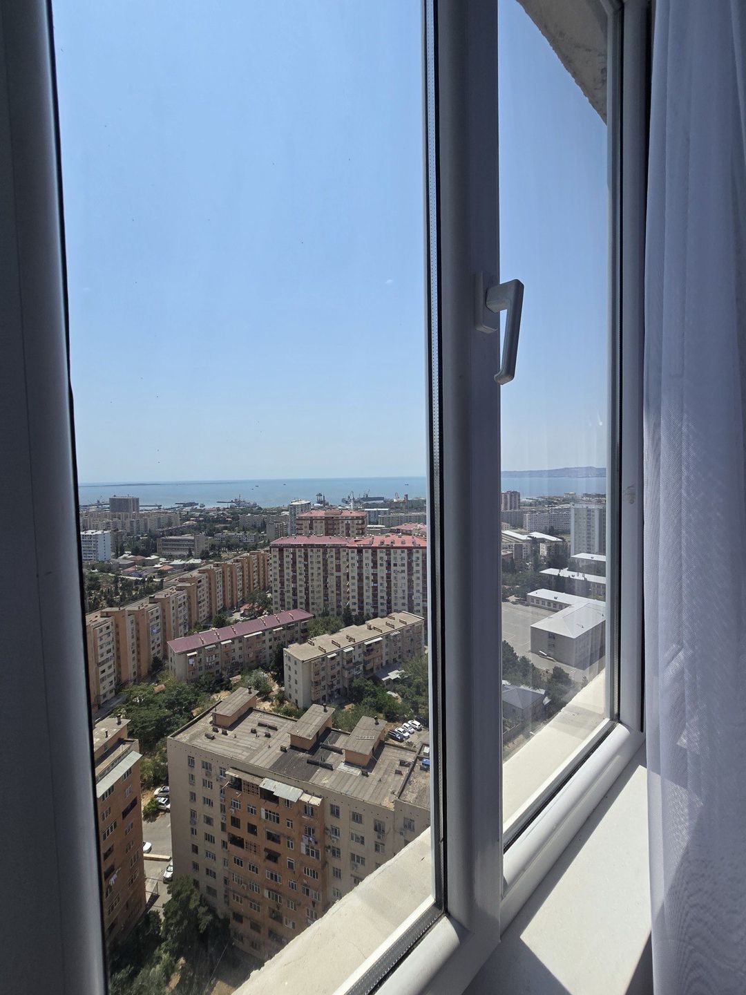 Satılır 2 otaqlı yeni tikili 85 m² — Mənzil, Bakı (8)