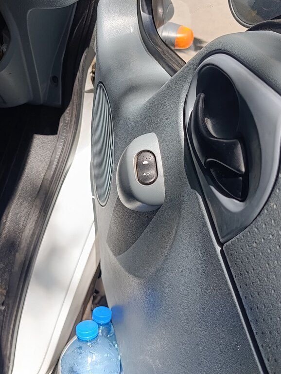 Ford Transit, 2.4 L, 2007 il, 214 440 km — Yük maşınları, Bakı (7)