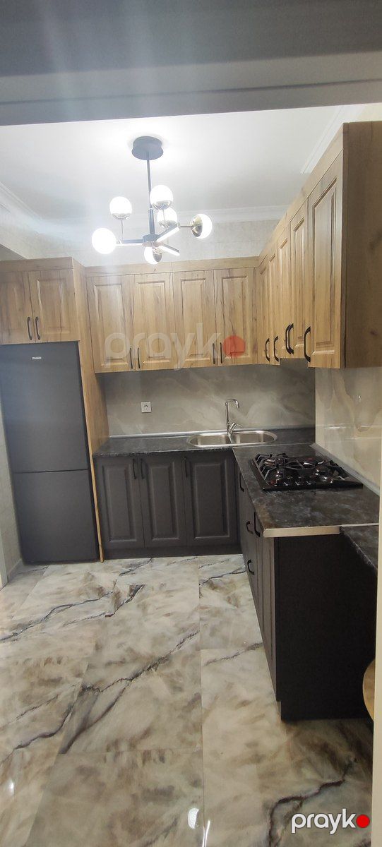 İcarəyə verilir 2 otaqlı yeni tikili 50 m² — Mənzil, Xırdalan (3)