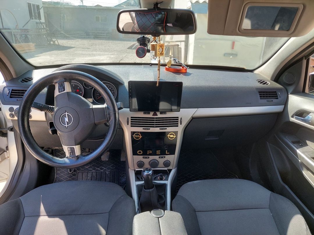 Opel Astra, 2008 il — Avtomobillər, Sumqayıt (4)
