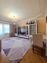 Satılır 3 otaqlı köhnə tikili 87 m² — Aristocrat Estates — Mənzil