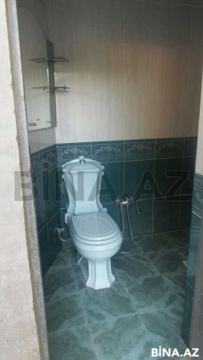 İcarəyə verilir 5 otaqlı həyət evi/bağ evi 300 m² — Ev, villa, Bakı (6)