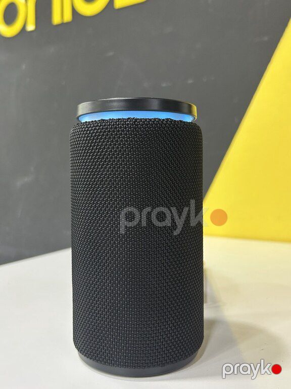 Bluetooth dinamik "Kisonli Q21 Super Bass Speaker" — Səs texnikası, Bakı (2)