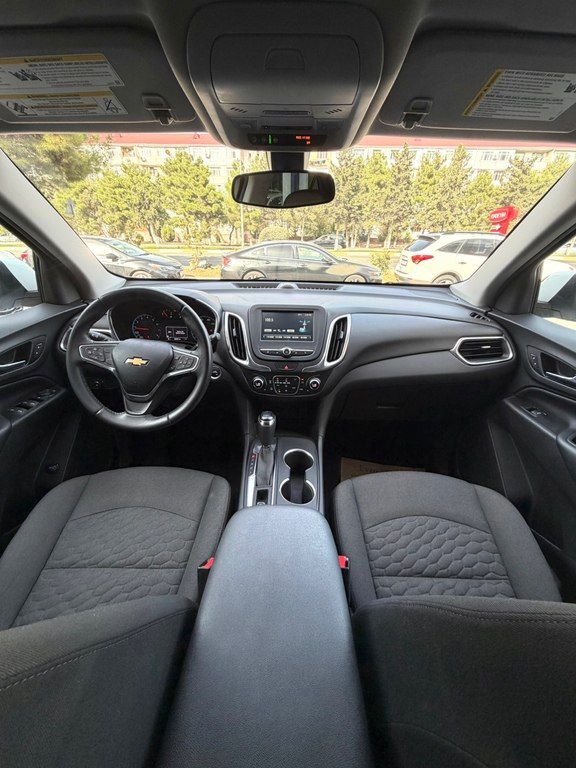 Chevrolet Equinox, 1.5 L, 2018 il, 95 000 km — Avtomobillər, Sumqayıt (10)
