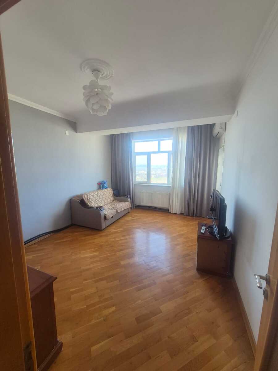 Satılır 3 otaqlı yeni tikili 95 m² — Mənzil, Bakı (4)