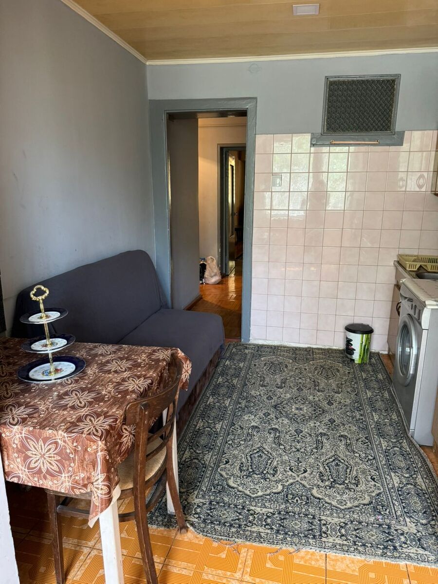 İcarəyə verilir 2 otaqlı köhnə tikili 55 m² — Mənzil, Bakı (7)