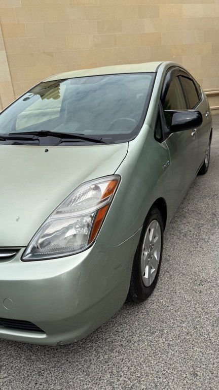 Toyota Prius, 1.5 L, 1.3 kWh, 2006 il, 245 000 km — Avtomobillər, Bakı (7)