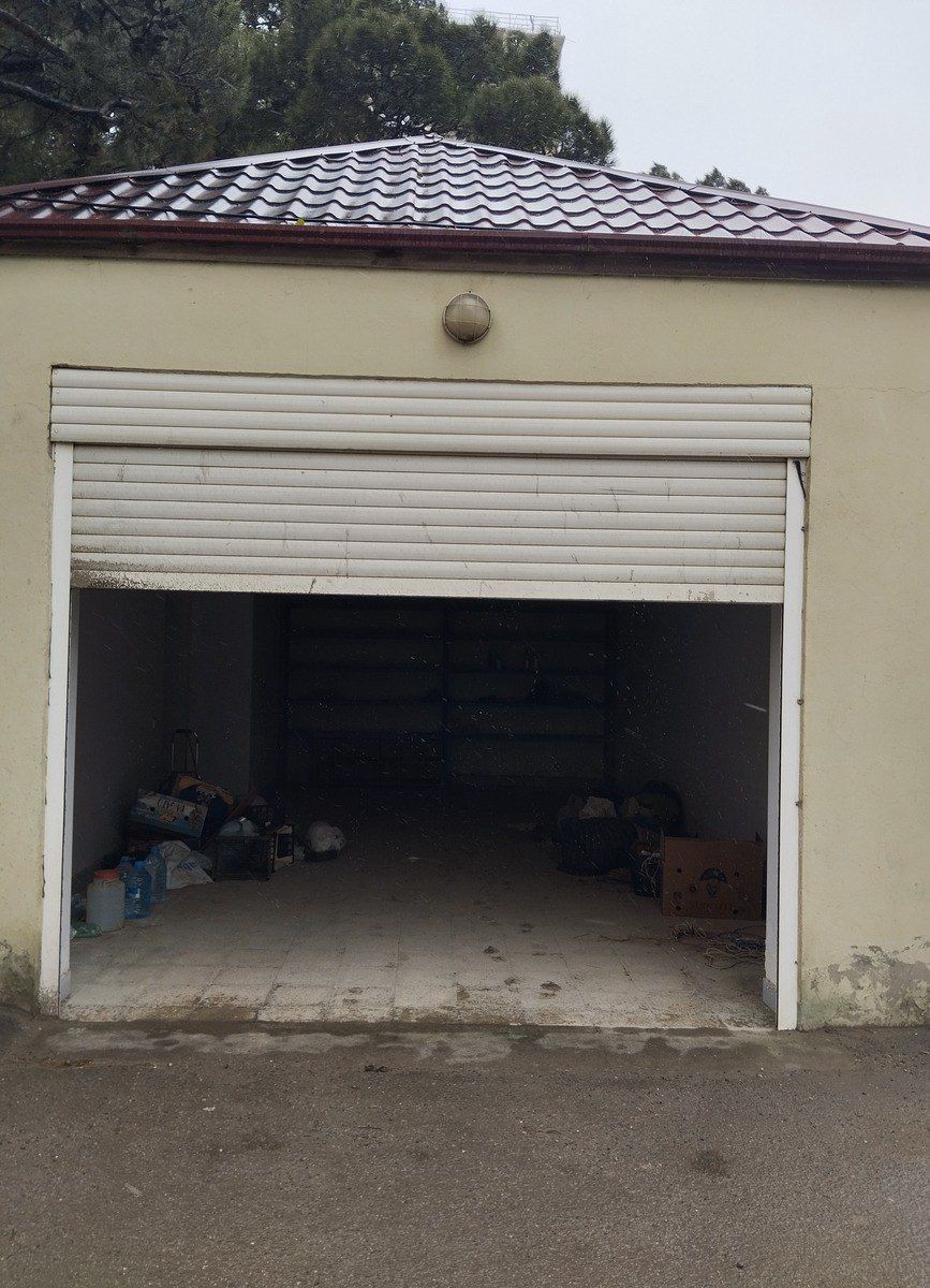 Satılır obyekt 40 m² — Əmlak, Bakı (2)