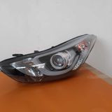 "Hyundai Elantra USA Led 2011-2014" ön farası — Auto Depo — Запчасти и аксессуары