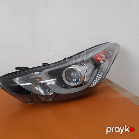 "Hyundai Elantra USA Led 2011-2014" ön farası