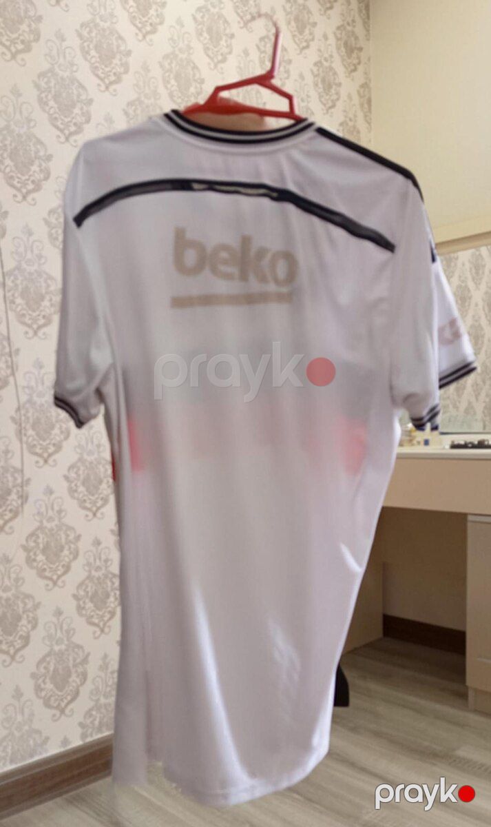 Futbol formaları — Geyim, ayakkabı, aksesuarlar, Bakı (2)