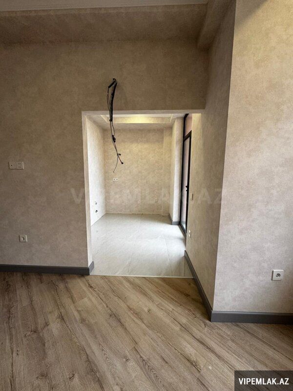 Binəqədi rayonunda 2 otaqlı Yeni tikili Satılır, 64 m² — Mənzil, Bakı (9)