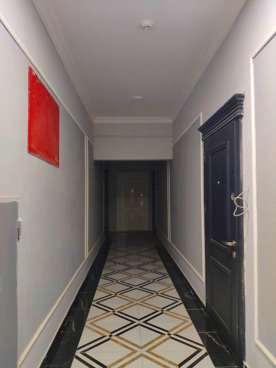 Satılır 2 otaqlı yeni tikili 69.5 m² — Mənzil, Bakı (7)