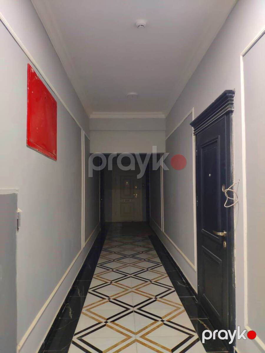 Satılır 2 otaqlı yeni tikili 96 m² — Mənzil, Bakı (6)
