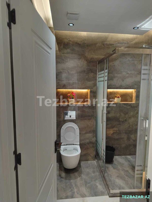Əmircan qes.heyet evi satilir — Ev, villa, Bakı (9)