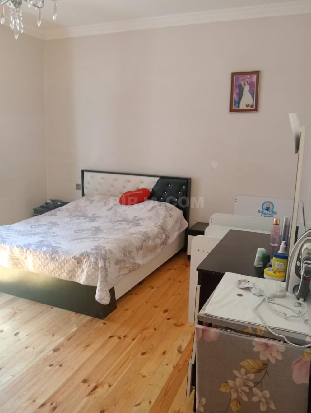 Satılır həyət evi, Əmircan qəs — Ev, villa (8)