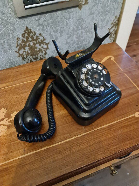 Stasionar telefon — Smartfonlar, Bakı (2)