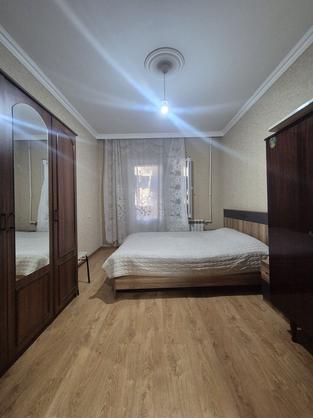 Satılır 2 otaqlı köhnə tikili 65 m² — Mənzil, Bakı (6)