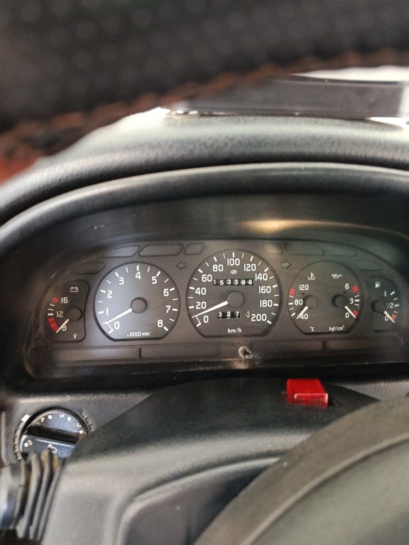 GAZ 3110 "Volga", 2.3 L, 2007 il, 153 385 km — Avtomobillər, Sabirabad (11)