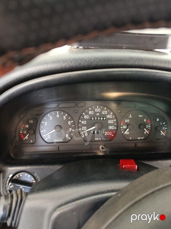 GAZ 3110 "Volga", 2.3 L, 2007 il, 153 385 km — Avtomobillər, Sabirabad (11)