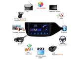 "Kia Ceed 2012-2016" android monitoru — Авто