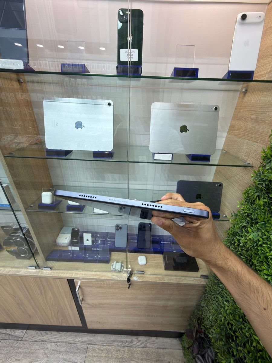 Xiaomi Redmi Pad 2 Pro — Elektronika, Bakı (4)