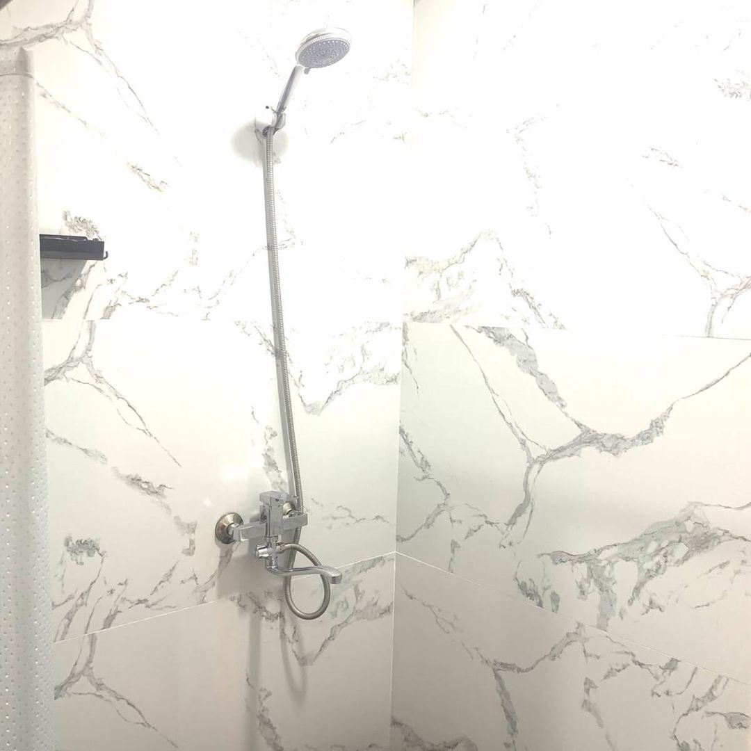 İcarəyə verilir 2 otaqlı yeni tikili 60 m² — Mənzil, Bakı (8)