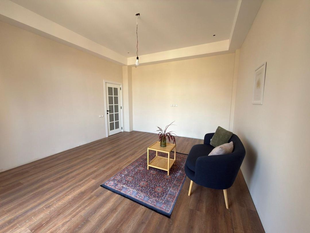 İcarəyə verilir 3 otaqlı yeni tikili 105 m² — Mənzil, Bakı (2)