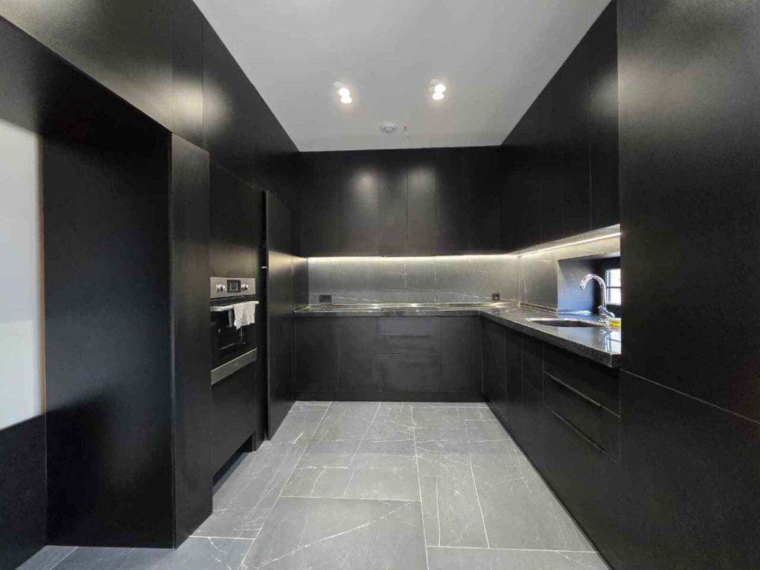 Satılır 3 otaqlı yeni tikili 130 m² — Mənzil, Bakı (7)