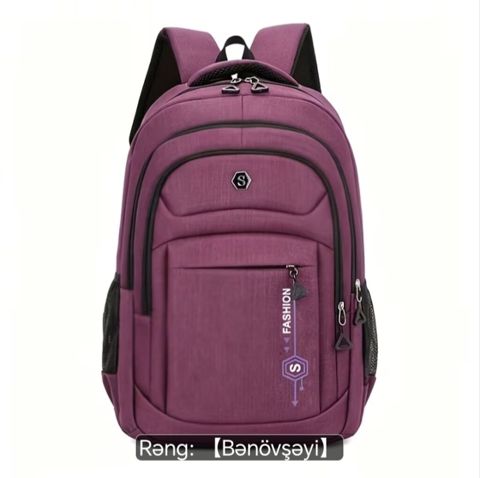 Məktəbli çantaları. Yenidi. Çatdırılma metrolara edilir. Whatsapdan — Bakı