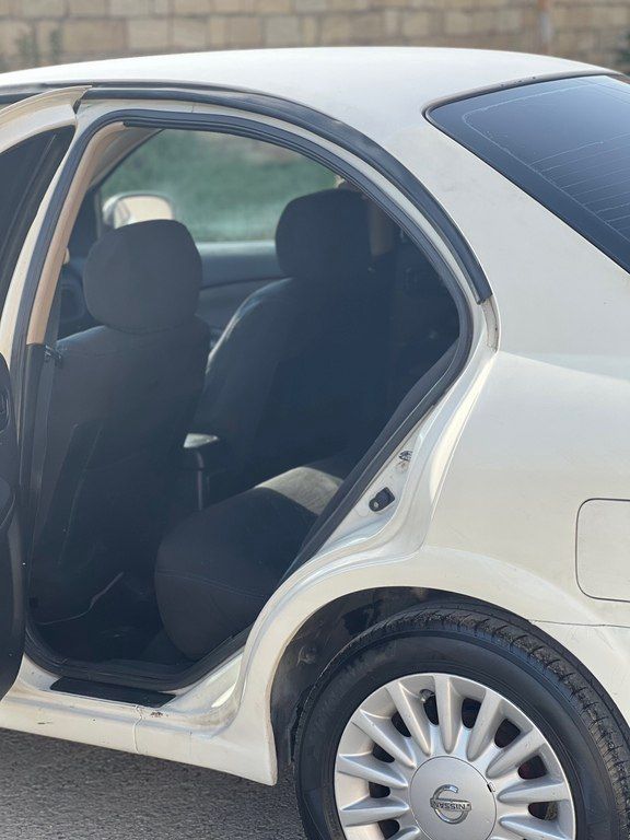 Nissan Sunny, 1.6 L, 2007 il, 330 000 km — Avtomobillər, Bakı (8)