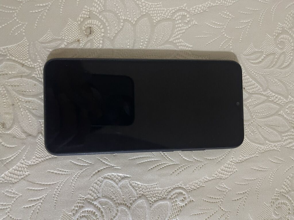 Redmi 9C, 64 GB, rəng - Qara, Barmaq izi, İki sim kartlı, Face ID — Xiaomi, Masazır (2)