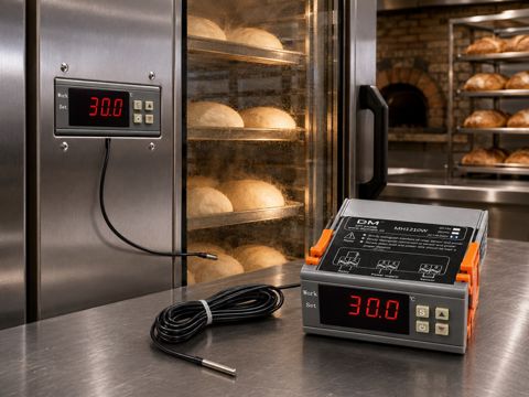 MH-1210/220V — Bakı