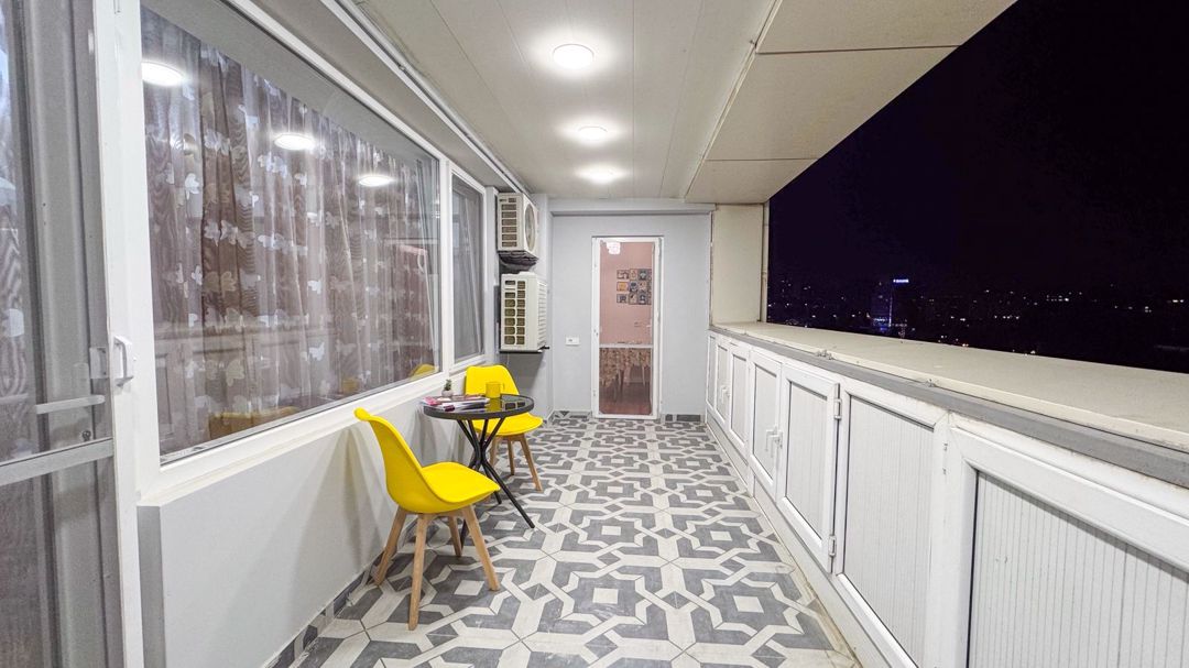 İcarəyə verilir 3 otaqlı yeni tikili 100 m² — Mənzil, Bakı (11)
