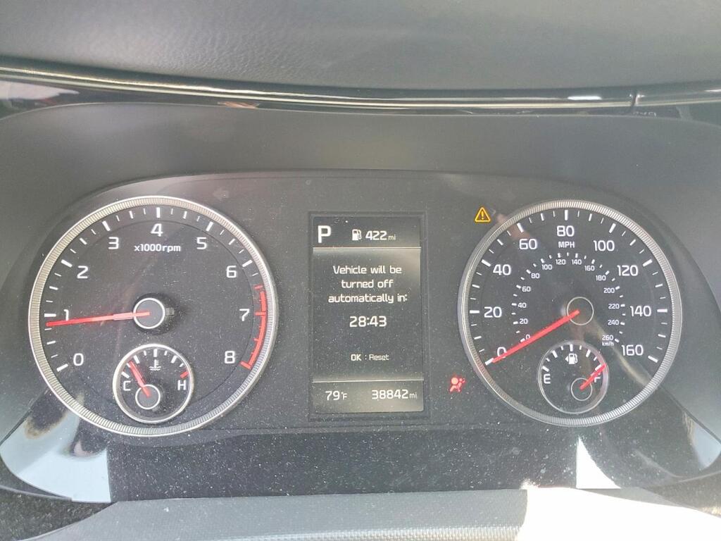 Kia K5, 1.6 L, 2022 il, 62 510 km — Avtomobillər (9)
