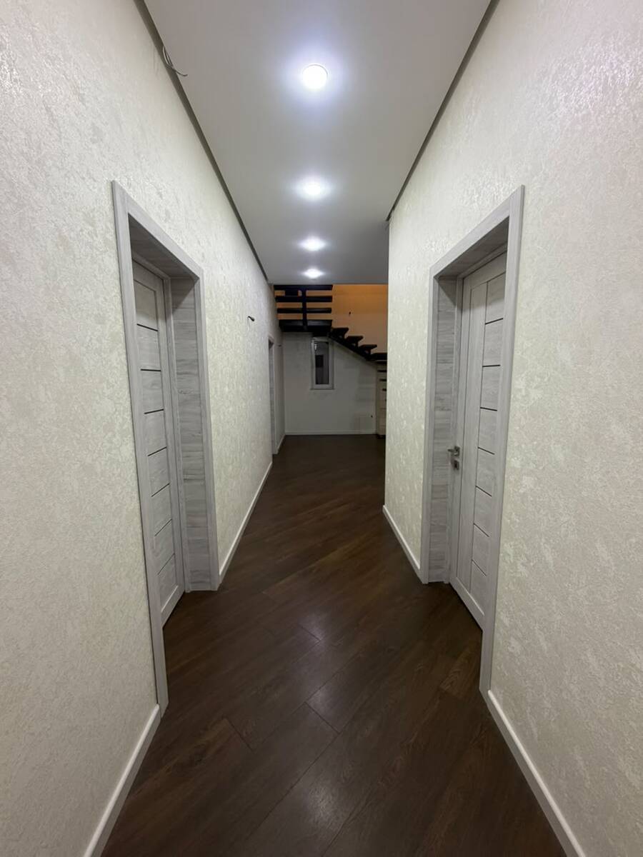 Satılır 6 otaqlı həyət evi/bağ evi 180 m² — Ev, villa, Bakı (7)