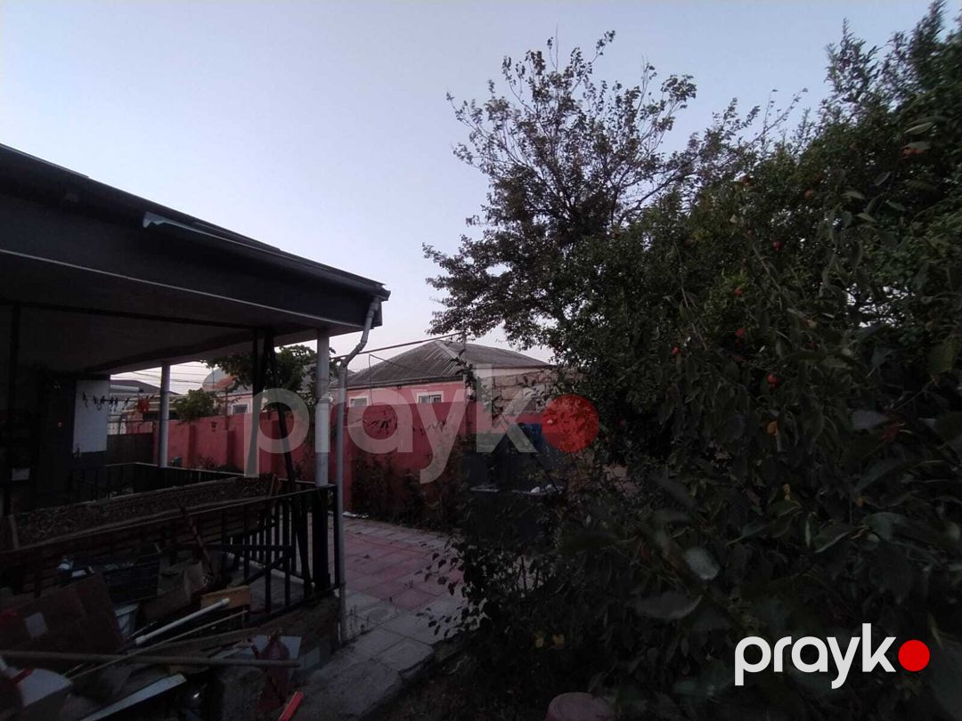 Həyət evi, Xırdalan ş — Ev, villa, Xırdalan (12)