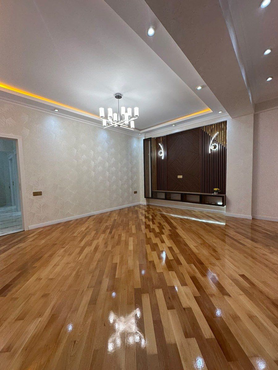 Satılır 3 otaqlı yeni tikili 110 m² — Mənzil, Xırdalan (12)