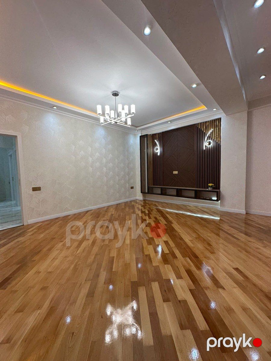 Satılır 3 otaqlı yeni tikili 110 m² — Mənzil, Xırdalan (12)