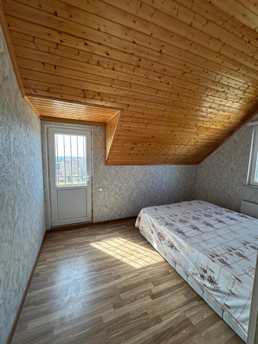 Satılır 4 otaqlı həyət evi/bağ evi 80 m² — Ev, villa, Bakı (12)