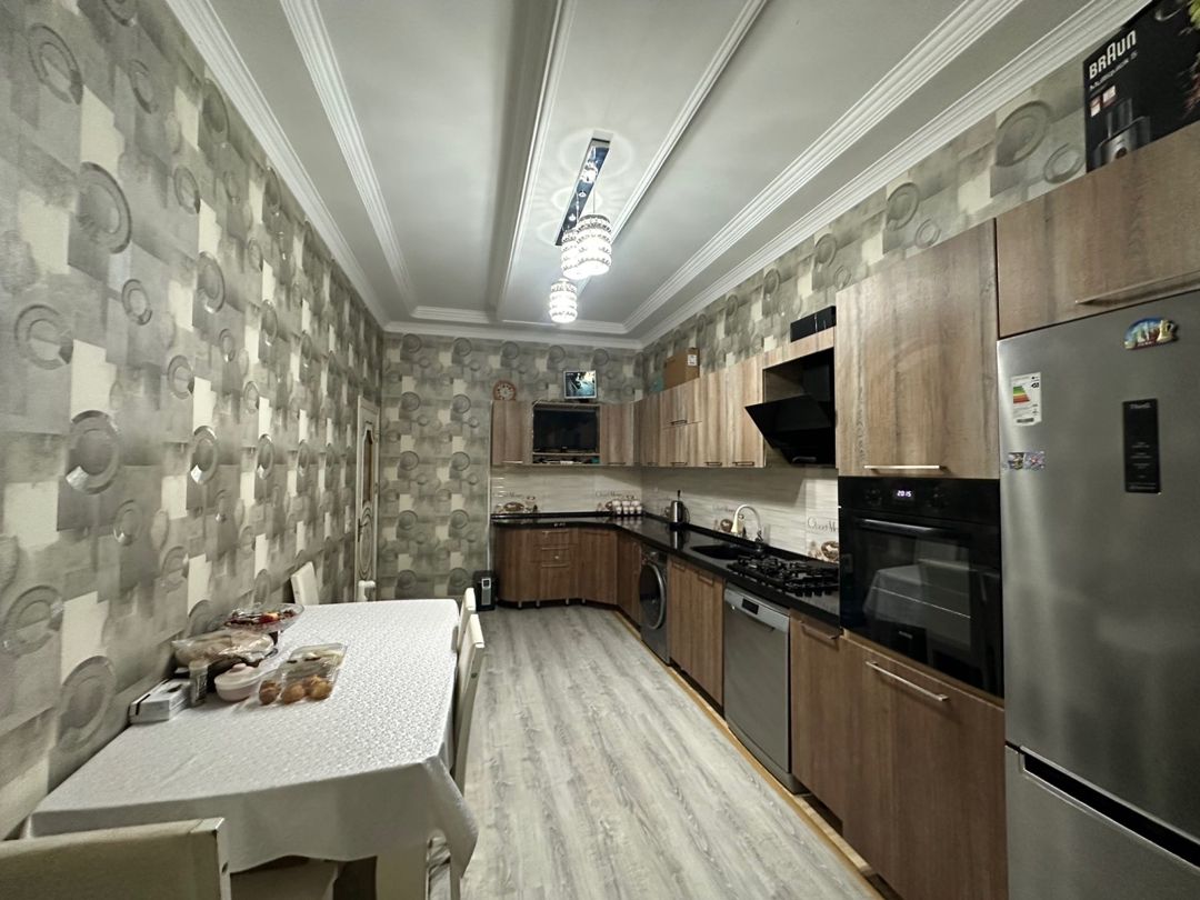 Həyət evi, Masazır qəs — Ev, villa, Bakı (5)