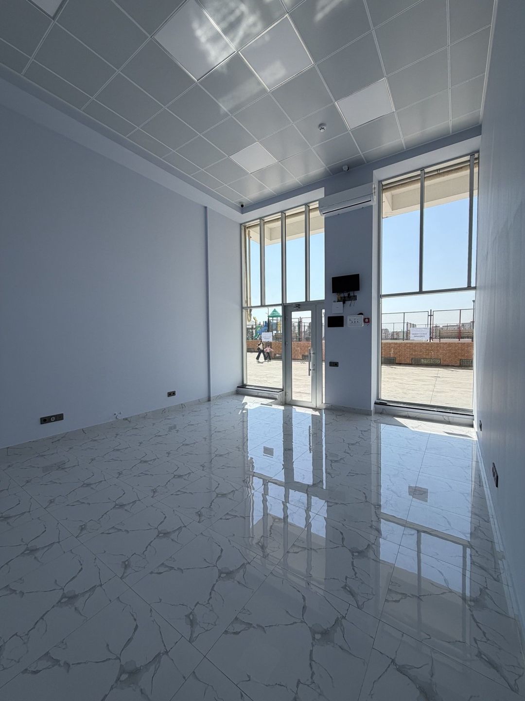İcarəyə verilir obyekt 35 m² — Əmlak, Bakı (7)