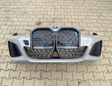 BMW i4 g26, g20 M paket bufer — KB Auto Parts — Запчасти и аксессуары